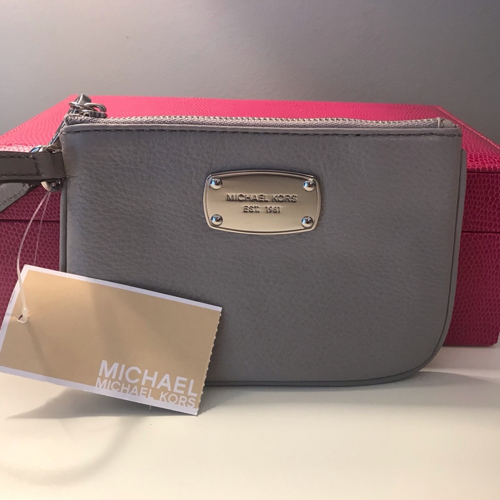 Michael Kors Wristlet